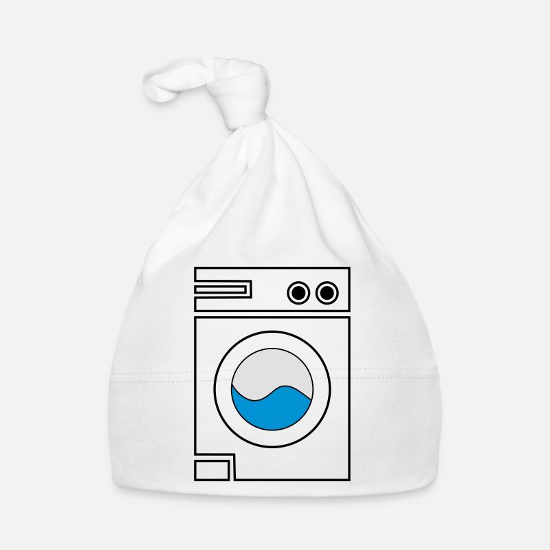 lave-linge Bonnet bio Bébé