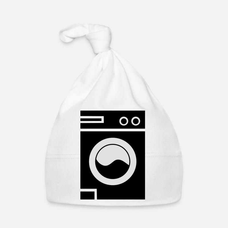 lave-linge Bonnet bio Bébé