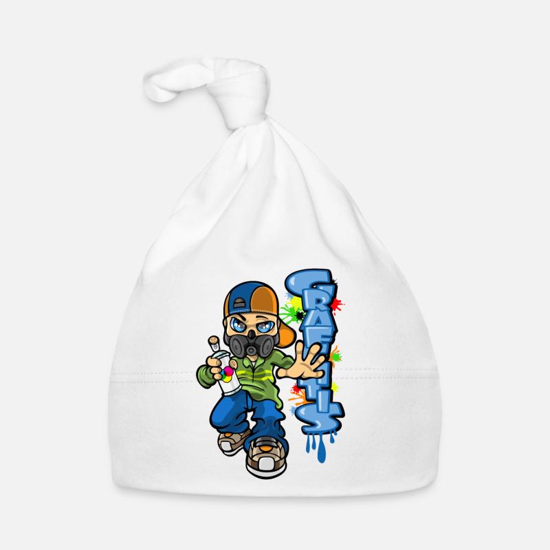 Bonnet bio Bébé