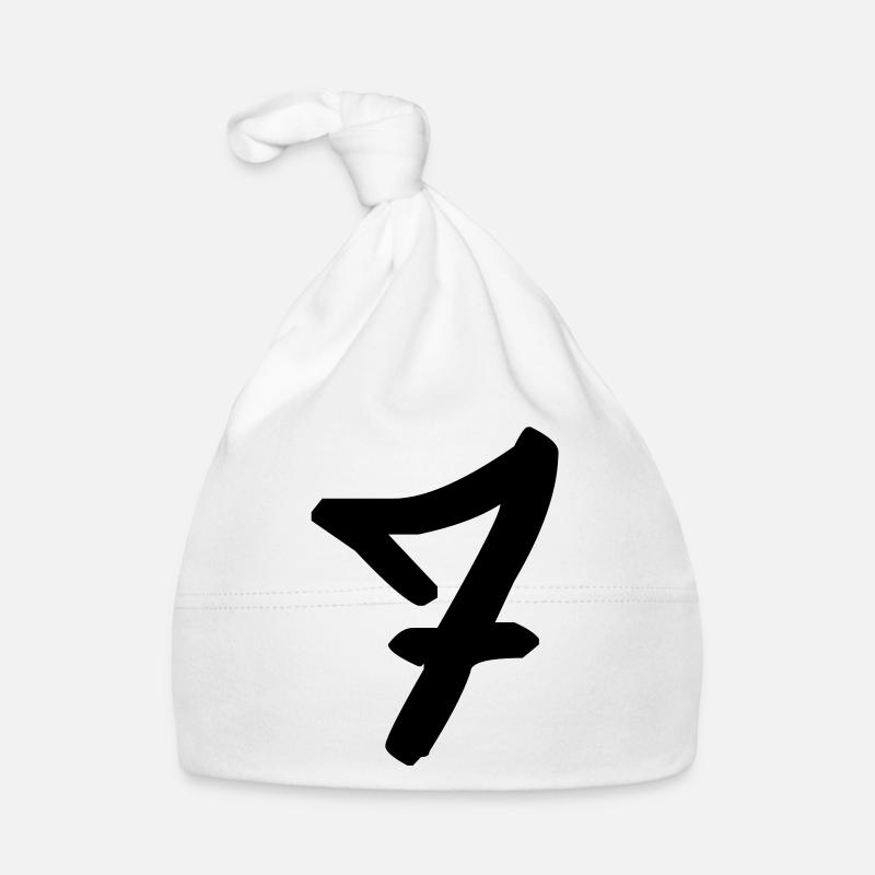 Organic Baby Cap