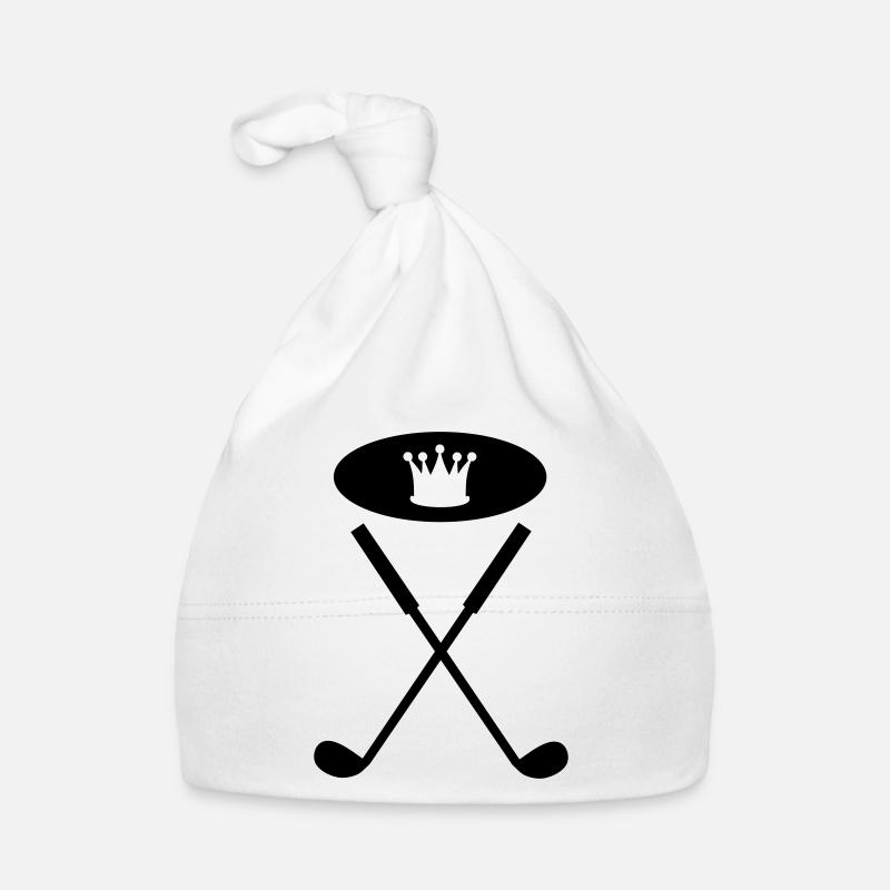 golf Organic Baby Cap