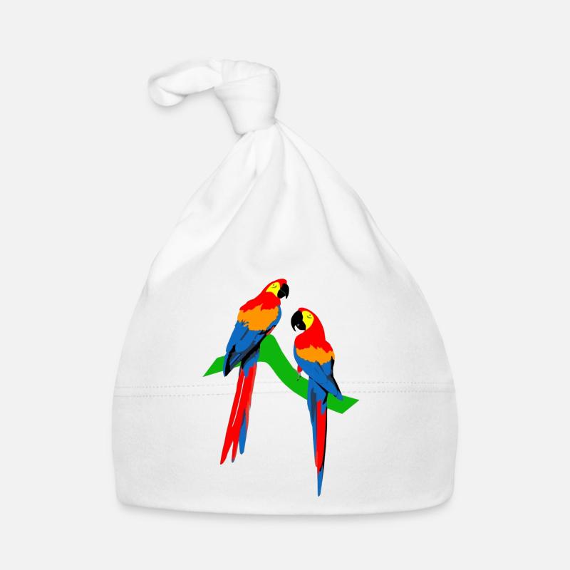 Bonnet bio Bébé