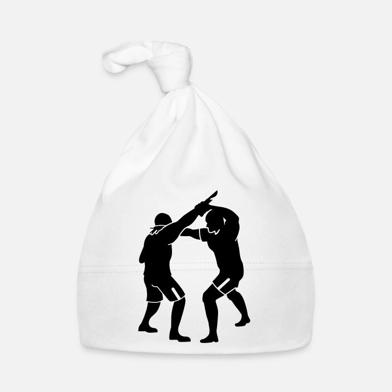 krav maga Bonnet bio Bébé