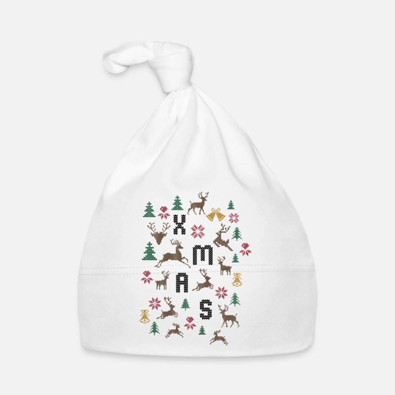 Noël Bonnet bio Bébé