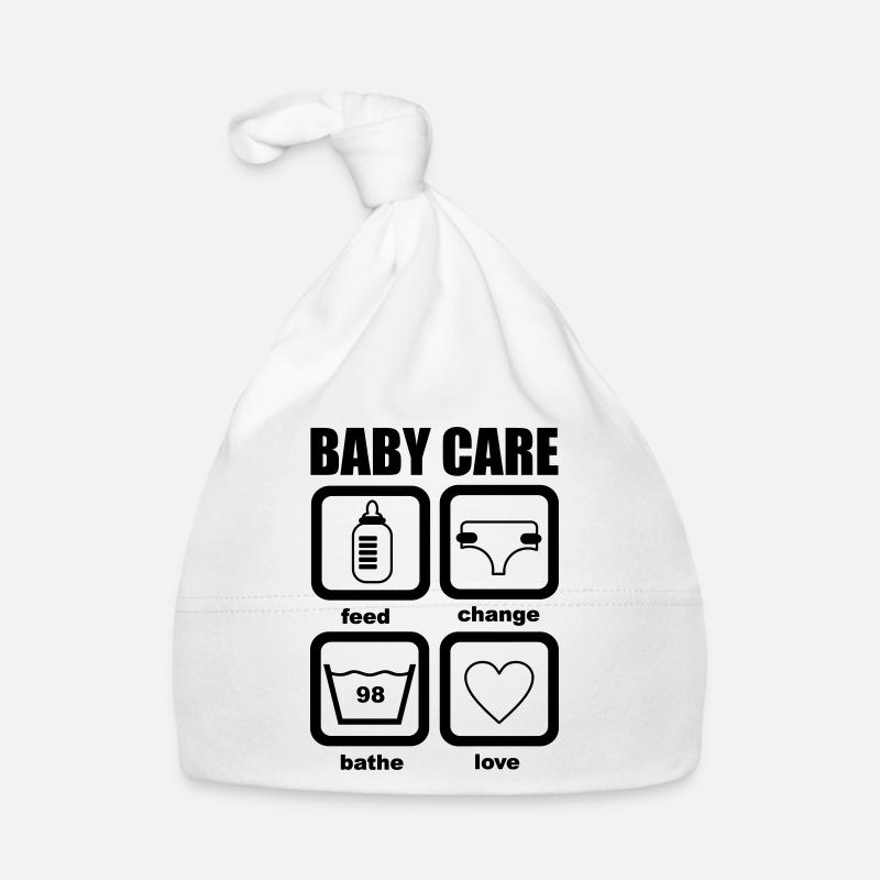 bébé Bonnet bio Bébé