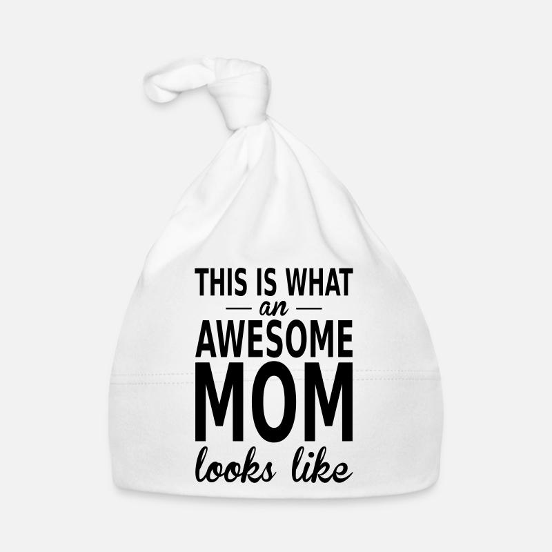 Bonnet bio Bébé