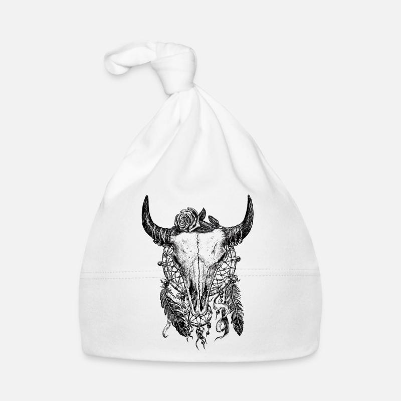 Bonnet bio Bébé