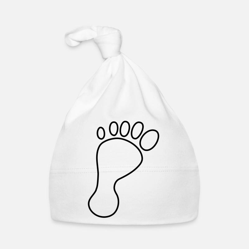 Organic Baby Cap