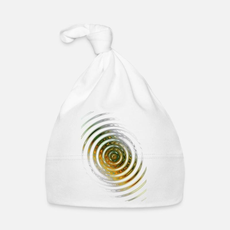 Bonnet bio Bébé