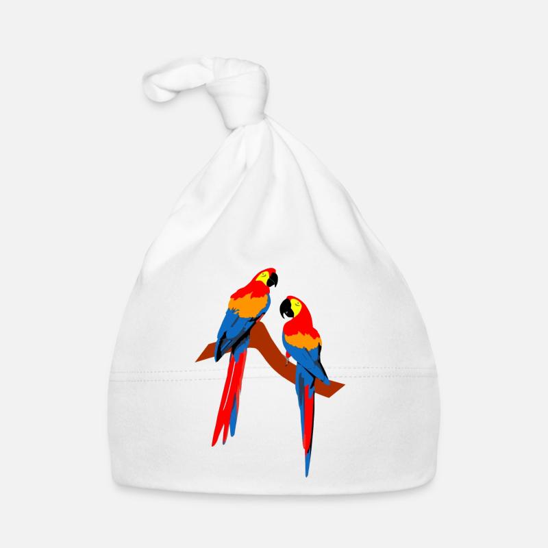 Bonnet bio Bébé