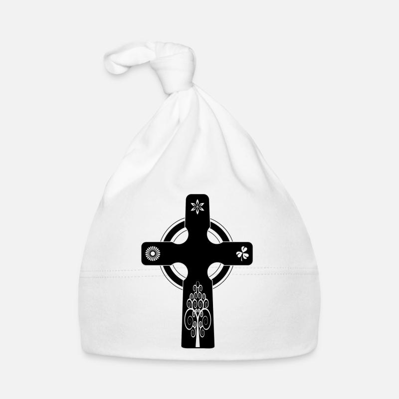 Bonnet bio Bébé