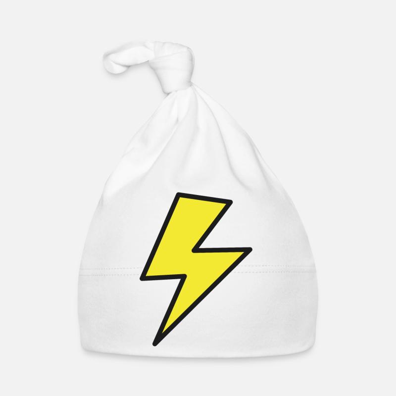 Flash Bonnet bio Bébé