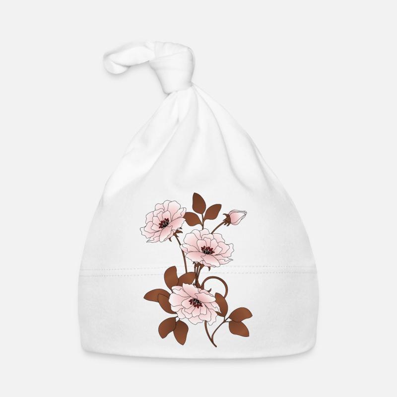 Bonnet bio Bébé