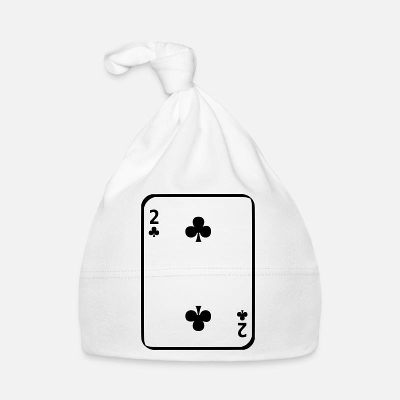 Club 2 Bonnet bio Bébé