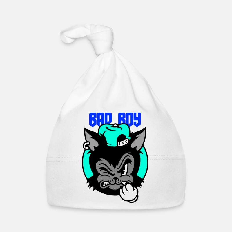 Bonnet bio Bébé