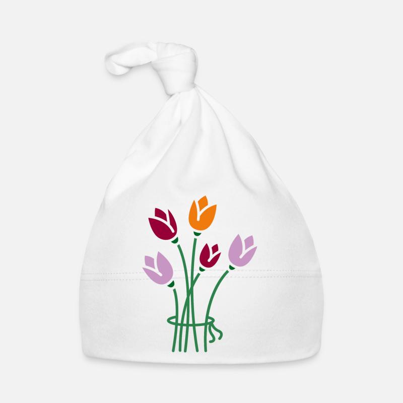 Bonnet bio Bébé