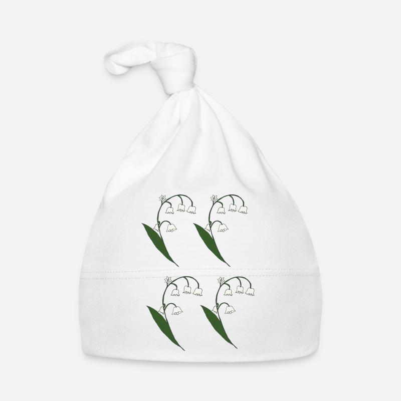 Bonnet bio Bébé