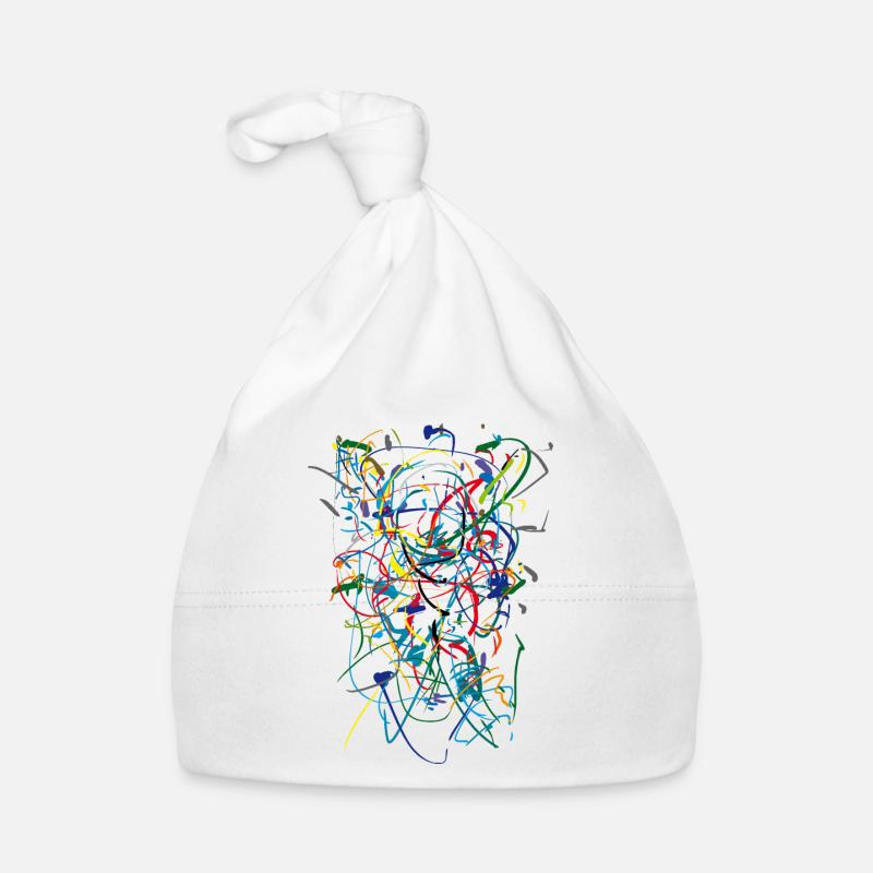 Bonnet bio Bébé
