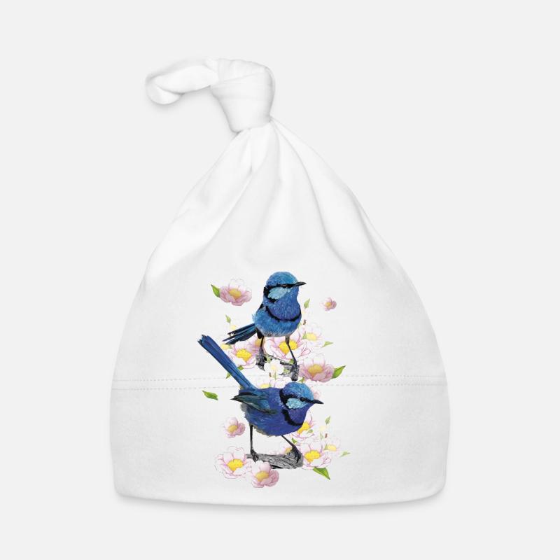 Bonnet bio Bébé