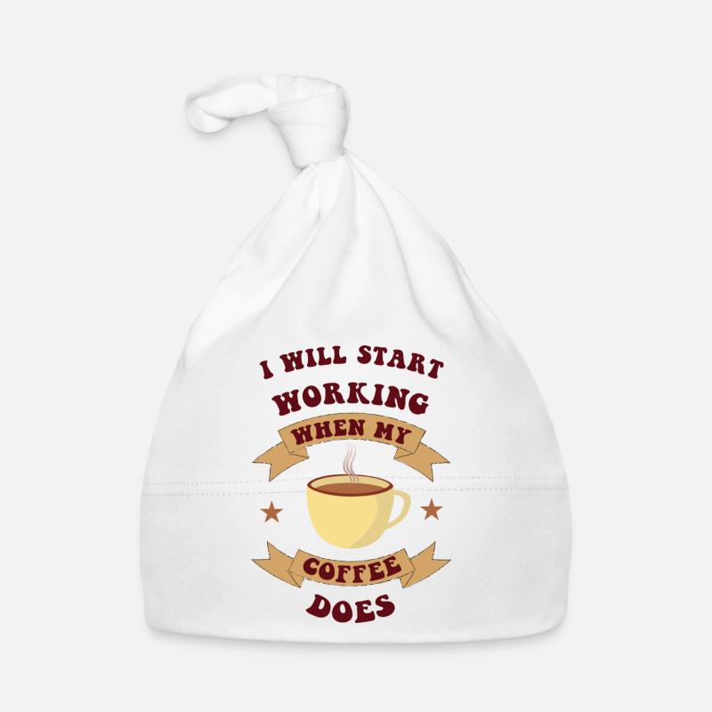 Bonnet bio Bébé
