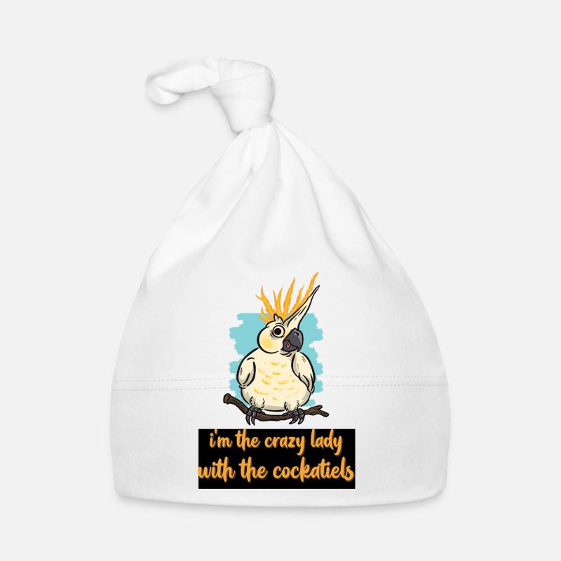 Bonnet bio Bébé