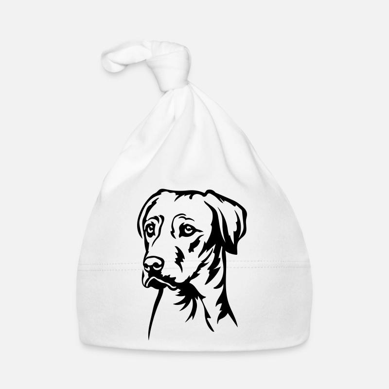 Bonnet bio Bébé