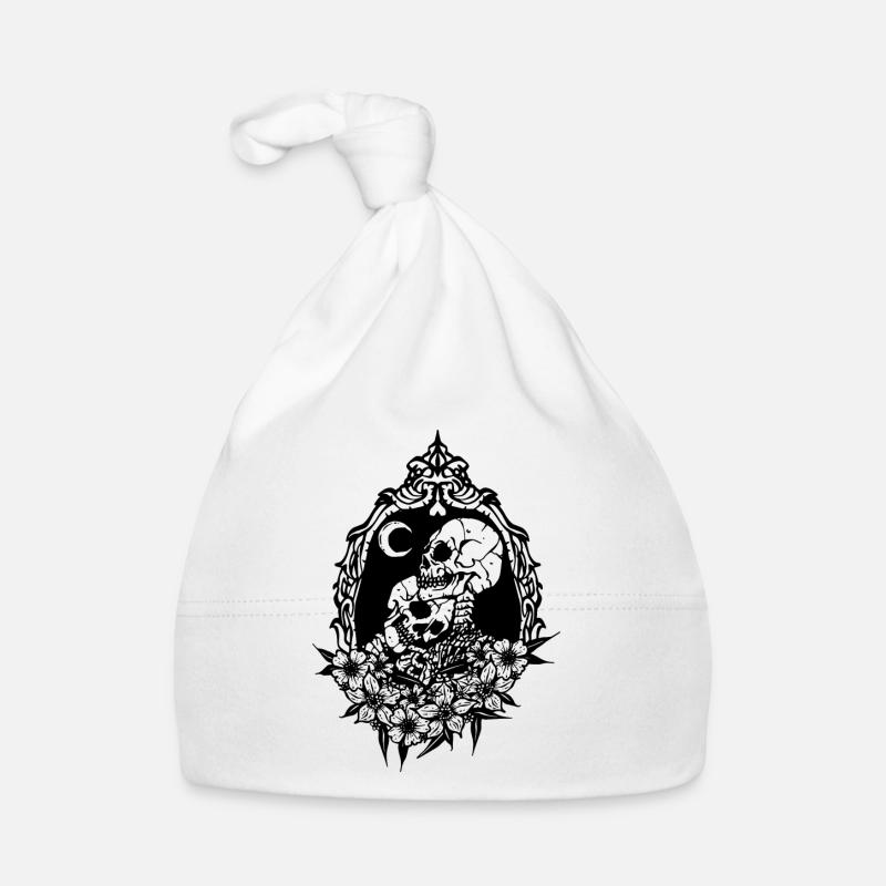 Bonnet bio Bébé