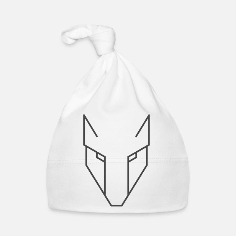 Different Organic Baby Cap