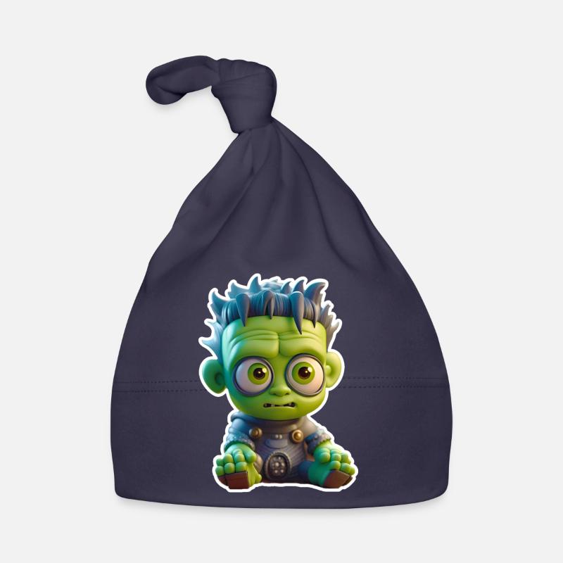 Bébé Bonnet bio Bébé