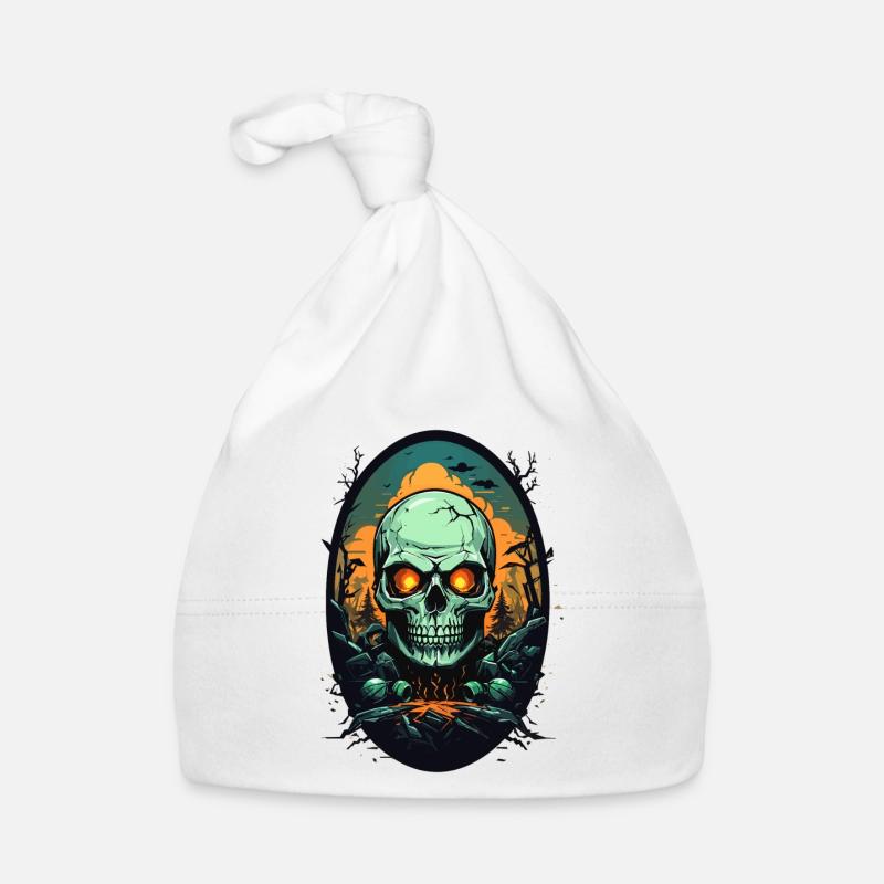 Bonnet bio Bébé