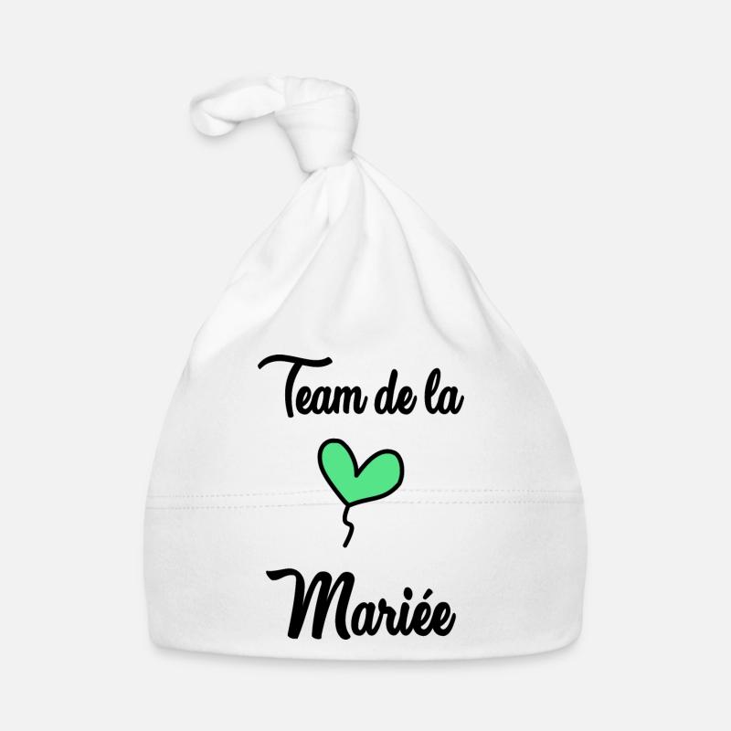Bonnet bio Bébé