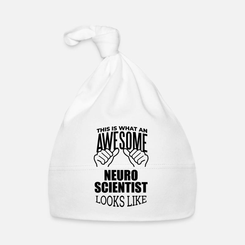 neurosciences Bonnet bio Bébé