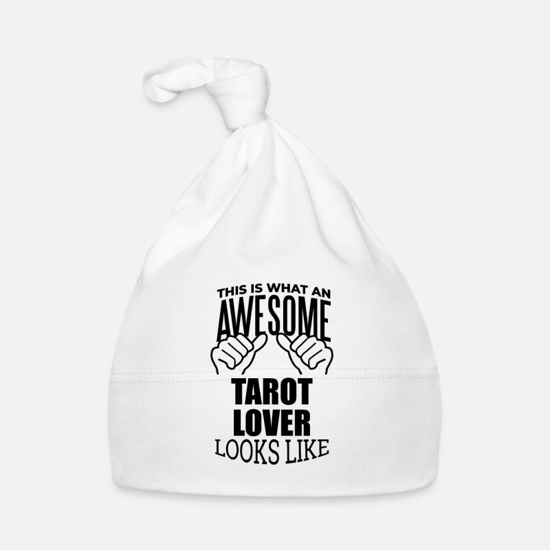 Tarock Baby Bio-Mütze