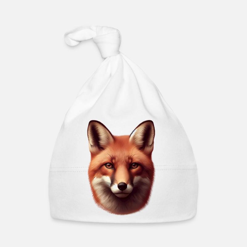 Bonnet bio Bébé