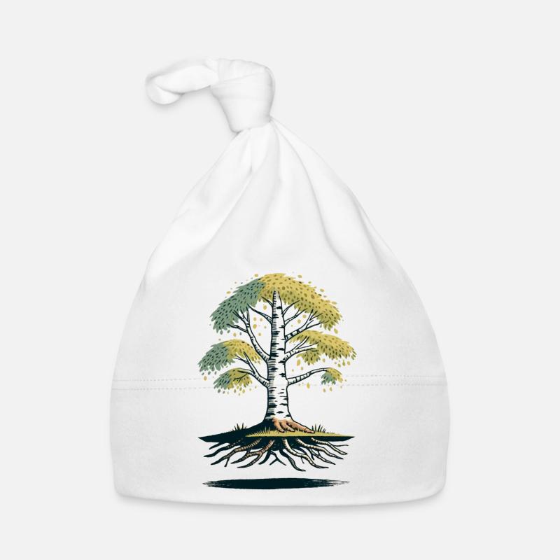 Bonnet bio Bébé