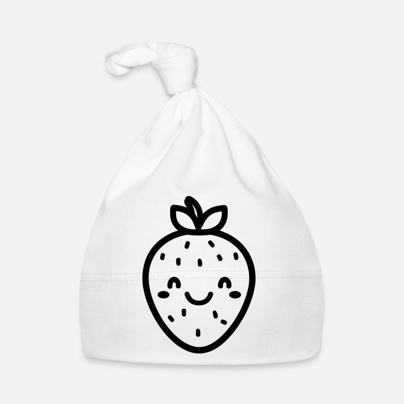 Bonnet bio Bébé