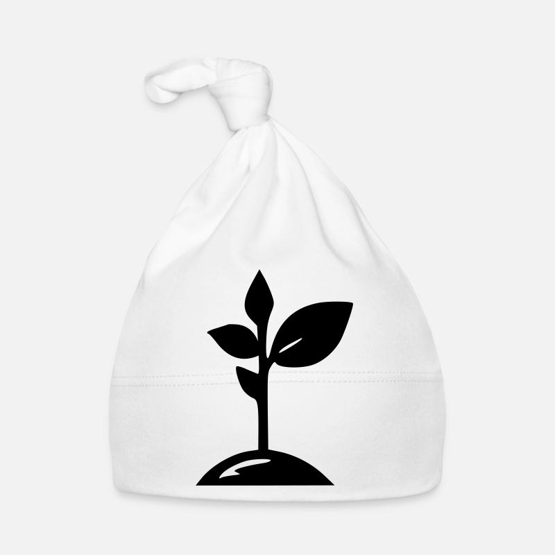 Bonnet bio Bébé