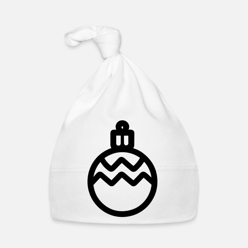 Bonnet bio Bébé