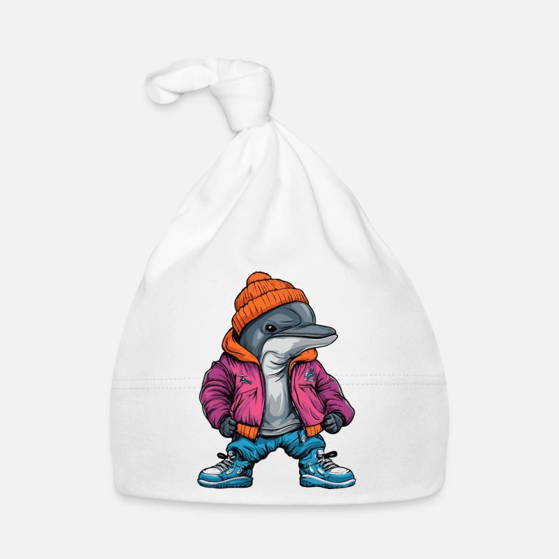 Bonnet bio Bébé