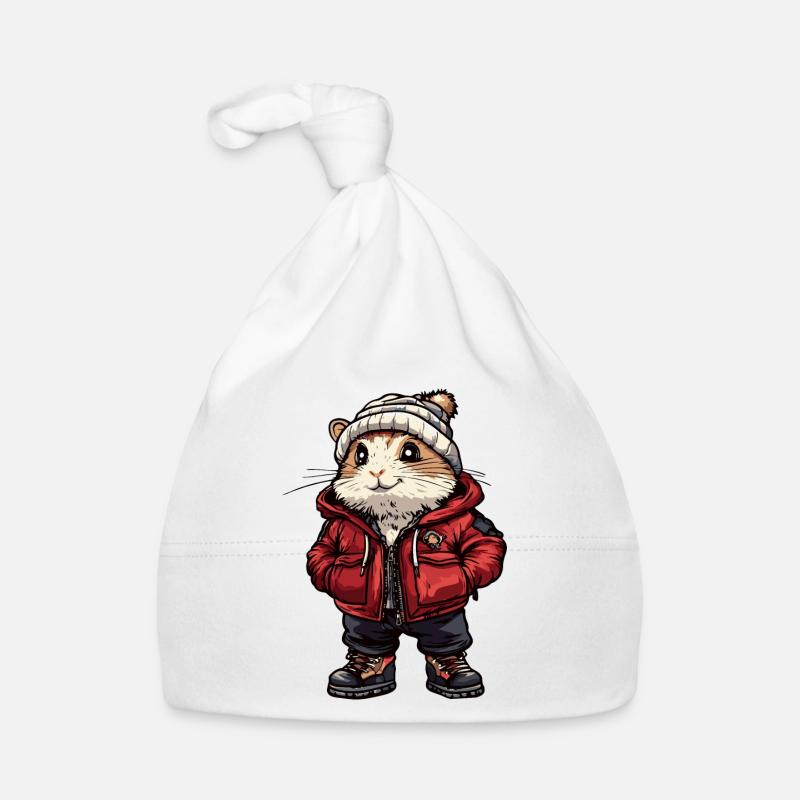 Bonnet bio Bébé