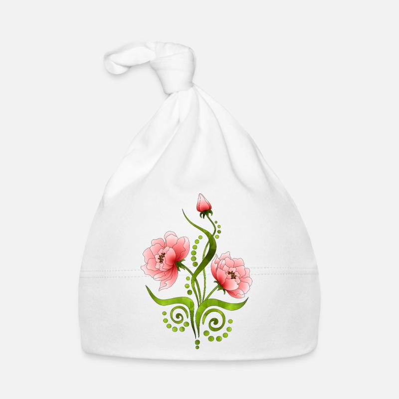 Bonnet bio Bébé