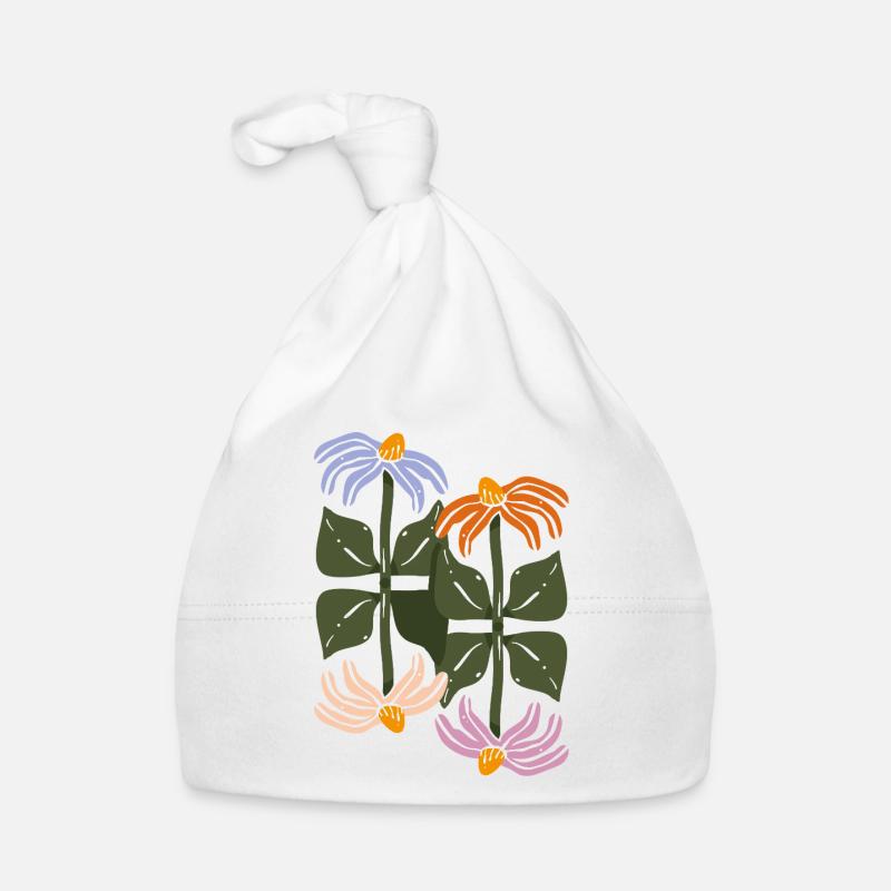 Bonnet bio Bébé