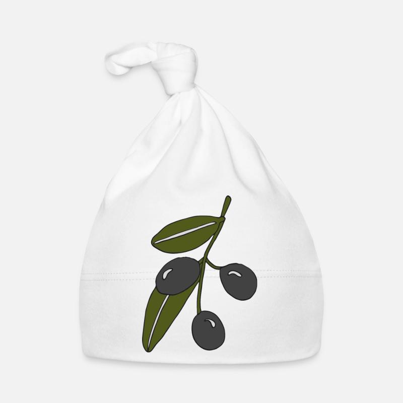 Bonnet bio Bébé
