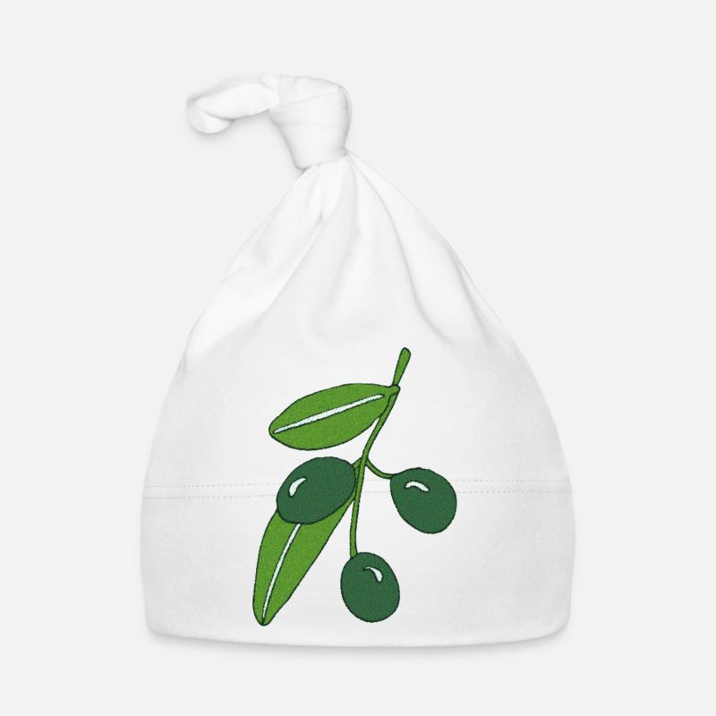 Bonnet bio Bébé