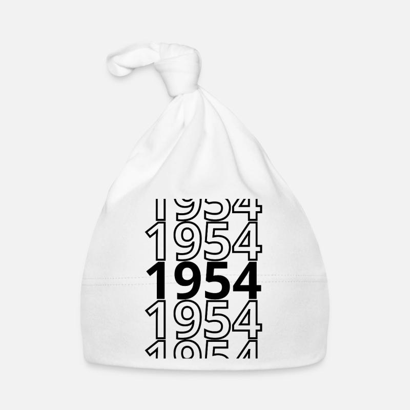 Bonnet bio Bébé