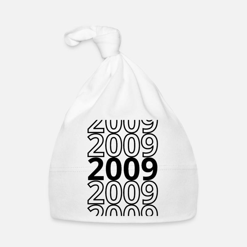 Bonnet bio Bébé