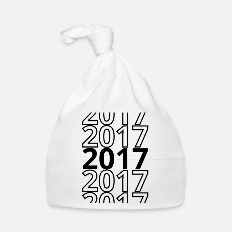 2017 2017 2017 Bonnet bio Bébé