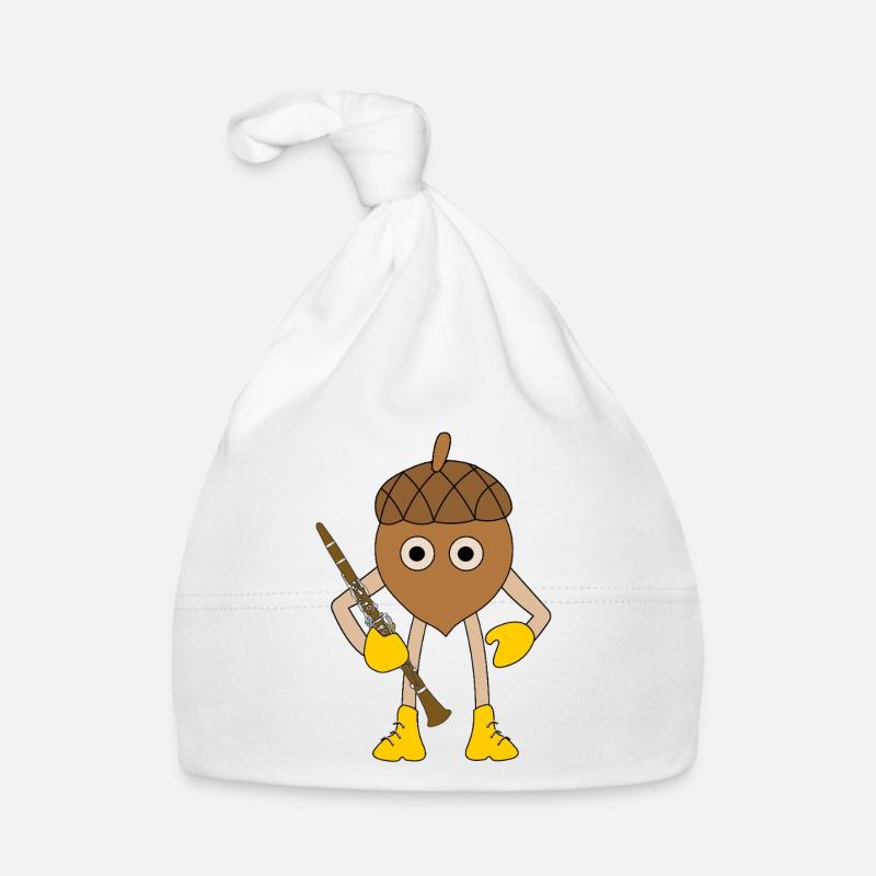 Bonnet bio Bébé