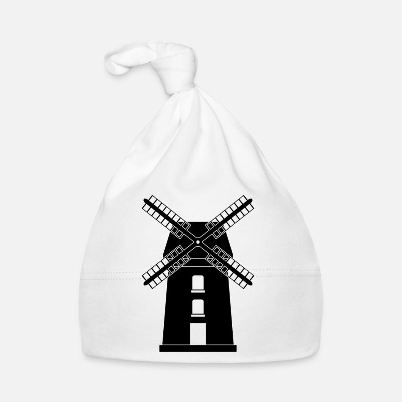 Bonnet bio Bébé
