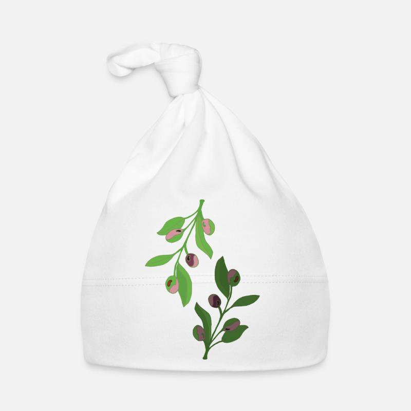 Bonnet bio Bébé